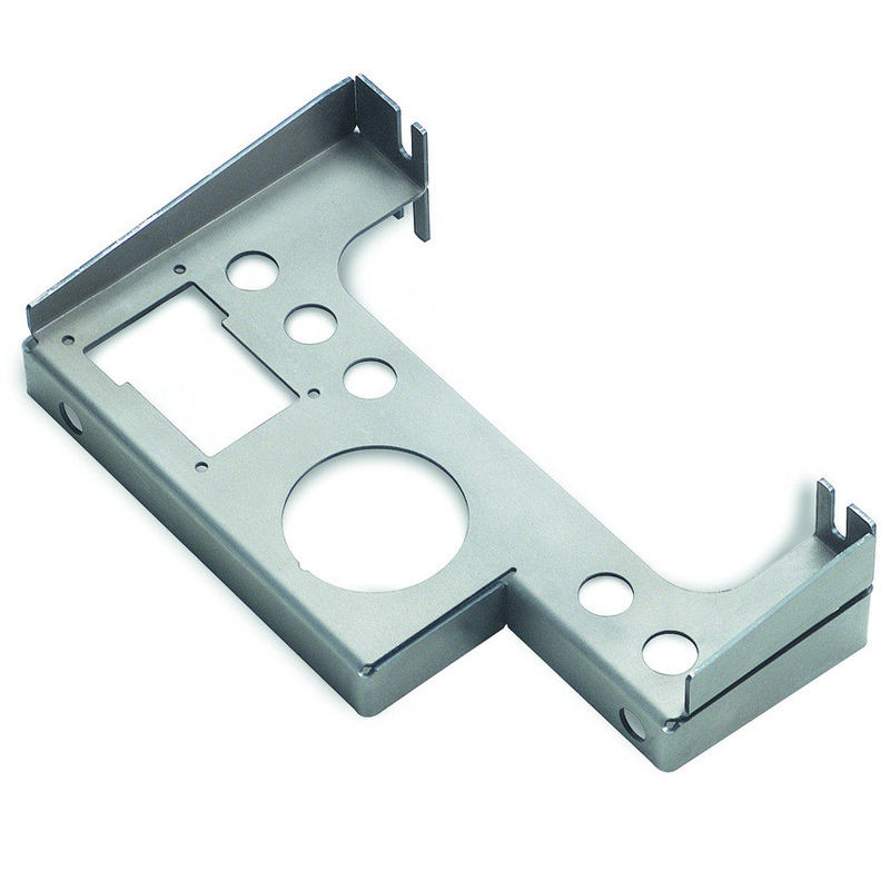 Sheet metal stamping bending parts