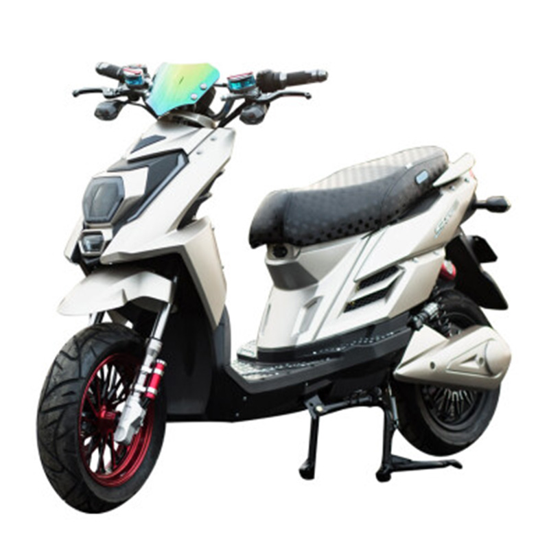 High Speed Electric Motorcycle Body CKD 60-80KM/h Scooter 2000W 3000W Streetbike Electric Motorcycle