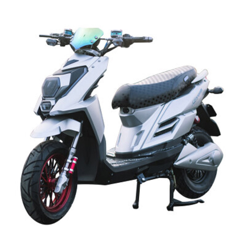 High Speed Electric Motorcycle Body CKD 60-80KM/h Scooter 2000W 3000W Streetbike Electric Motorcycle